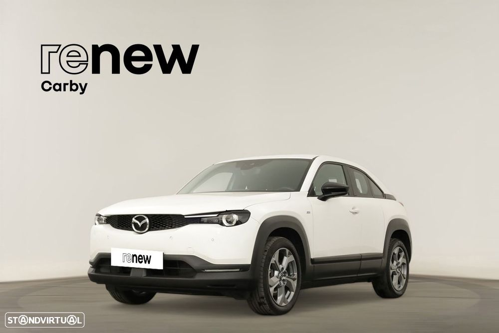 Mazda MX-30 e-SKYACTIV Exclusve-Line - 1