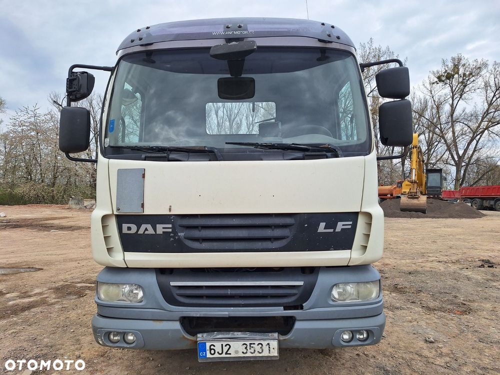 DAF Fa Lf 55.250 - 2