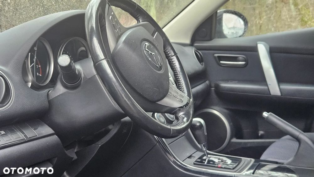 Mazda 6 2.0 Exclusive - 10