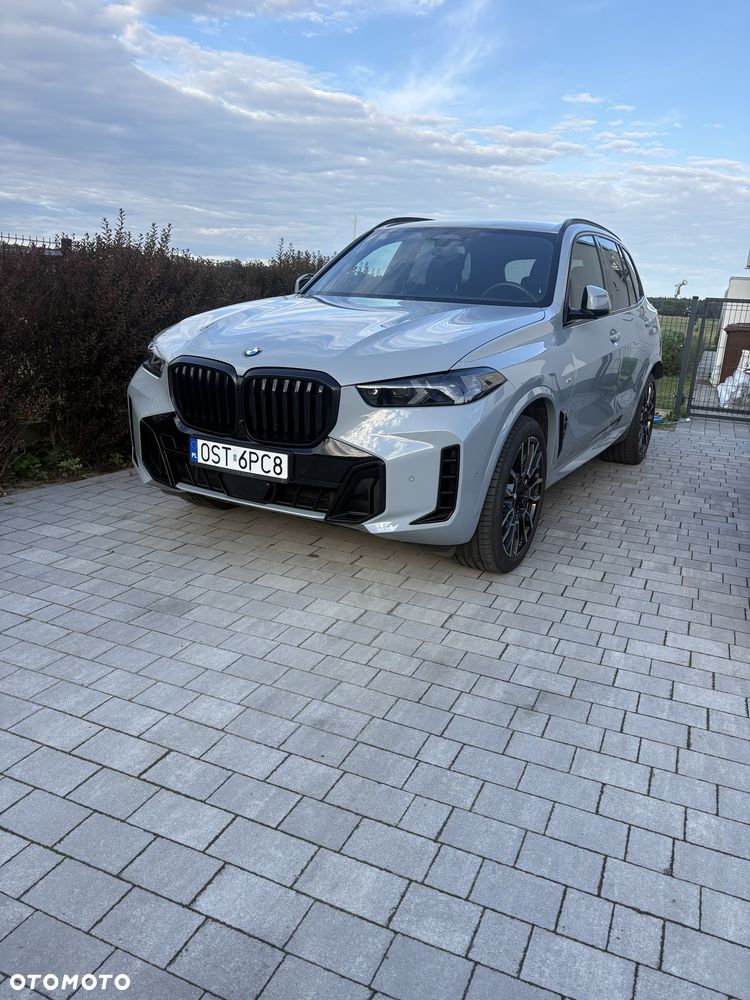 BMW X5 xDrive40d mHEV sport - 13