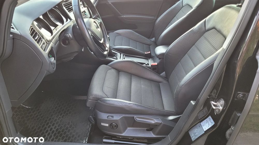 Volkswagen Golf 2.0 TDI BMT 4Mot Highline - 13
