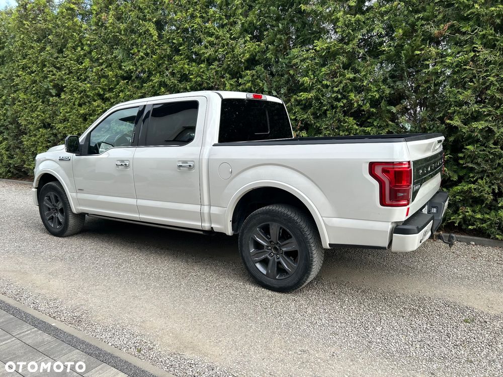 Ford F150 - 3