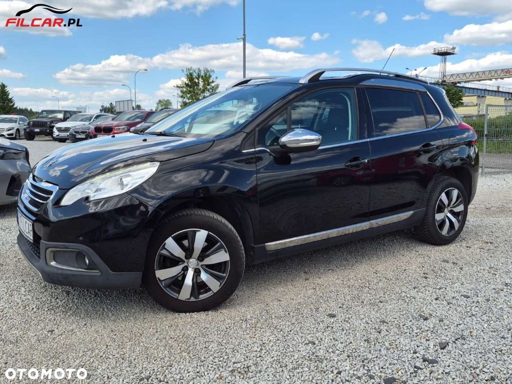 Peugeot 2008 - 18