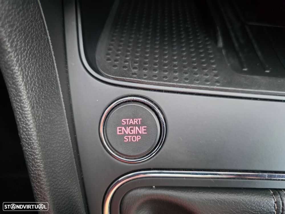 SEAT Leon ST 1.6 TDI Style S/S - 16