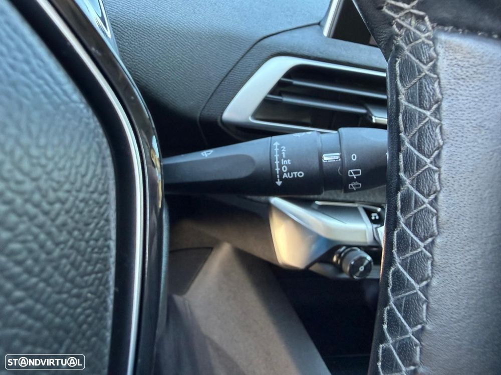 Peugeot 3008 1.5 BlueHDi Allure - 20