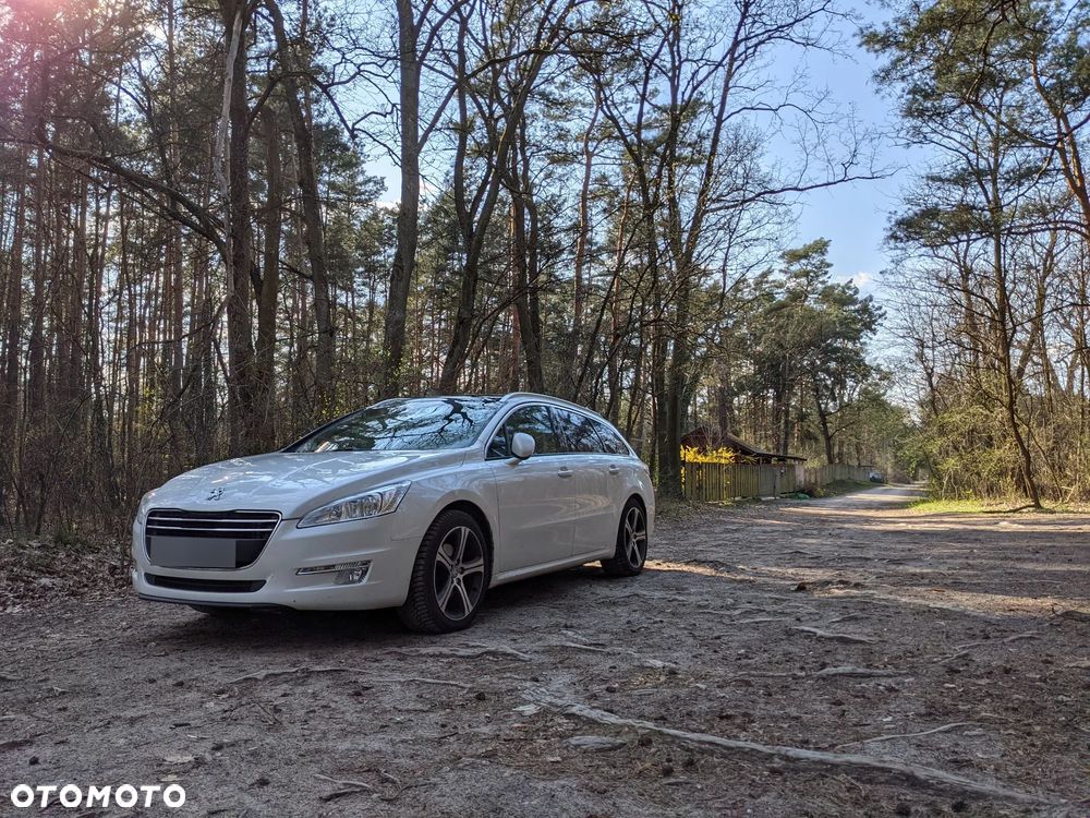 Peugeot 508 2.0 HDi Active - 4
