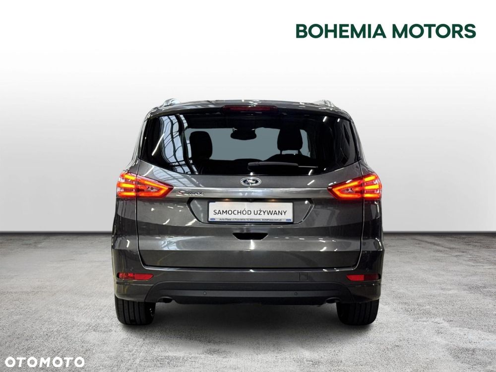 Ford S-Max - 4