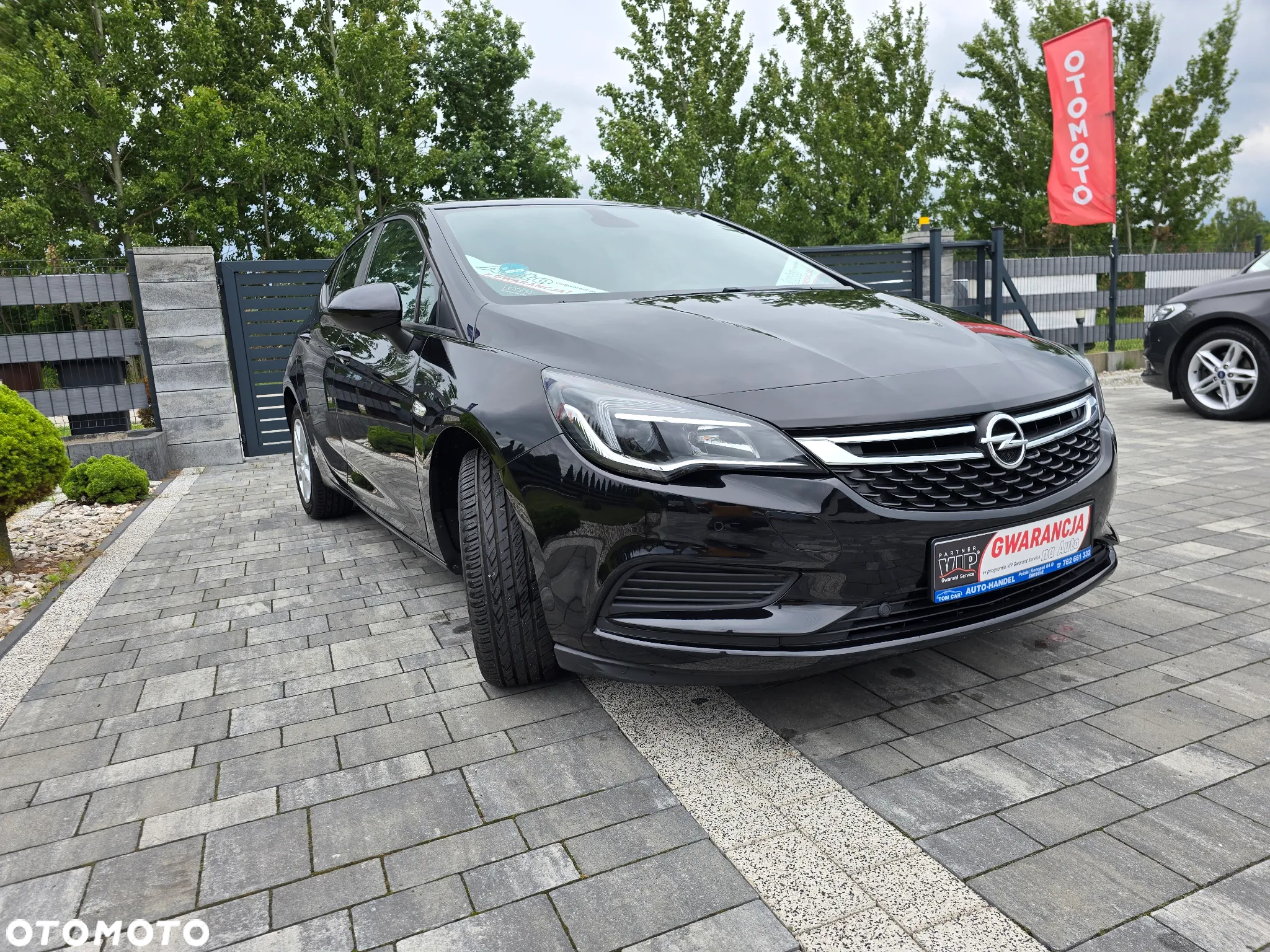 Opel Astra 1.0 Turbo Start/Stop Innovation - 5