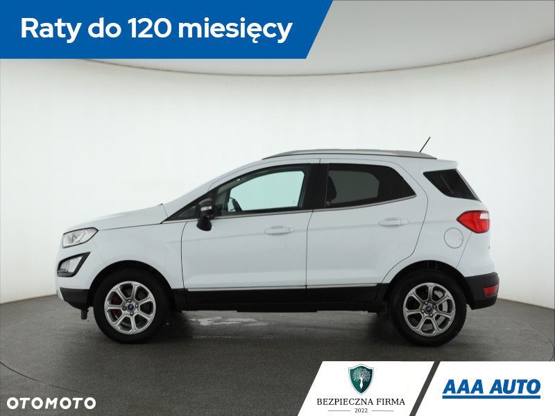 Ford EcoSport - 4