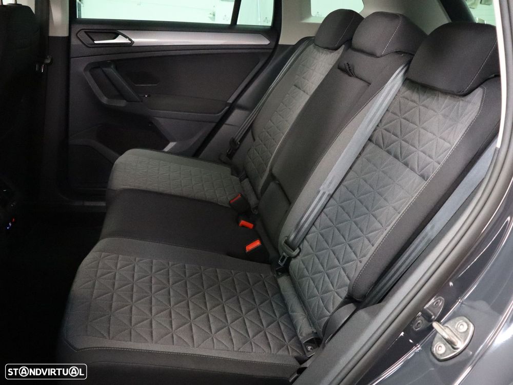 VW Tiguan 1.4 TSI eHybrid Conceptline DSG - 10