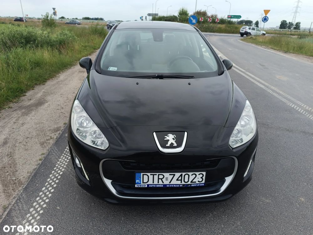 Peugeot 308 1.6 e-HDi Active STT - 8