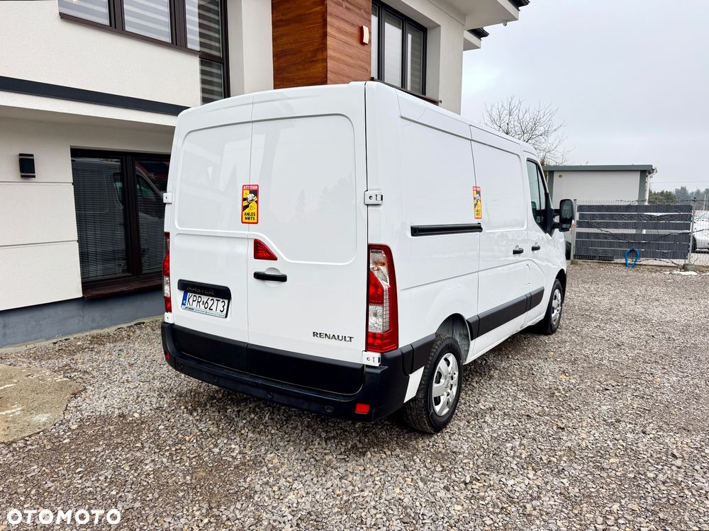 Renault Master - 4