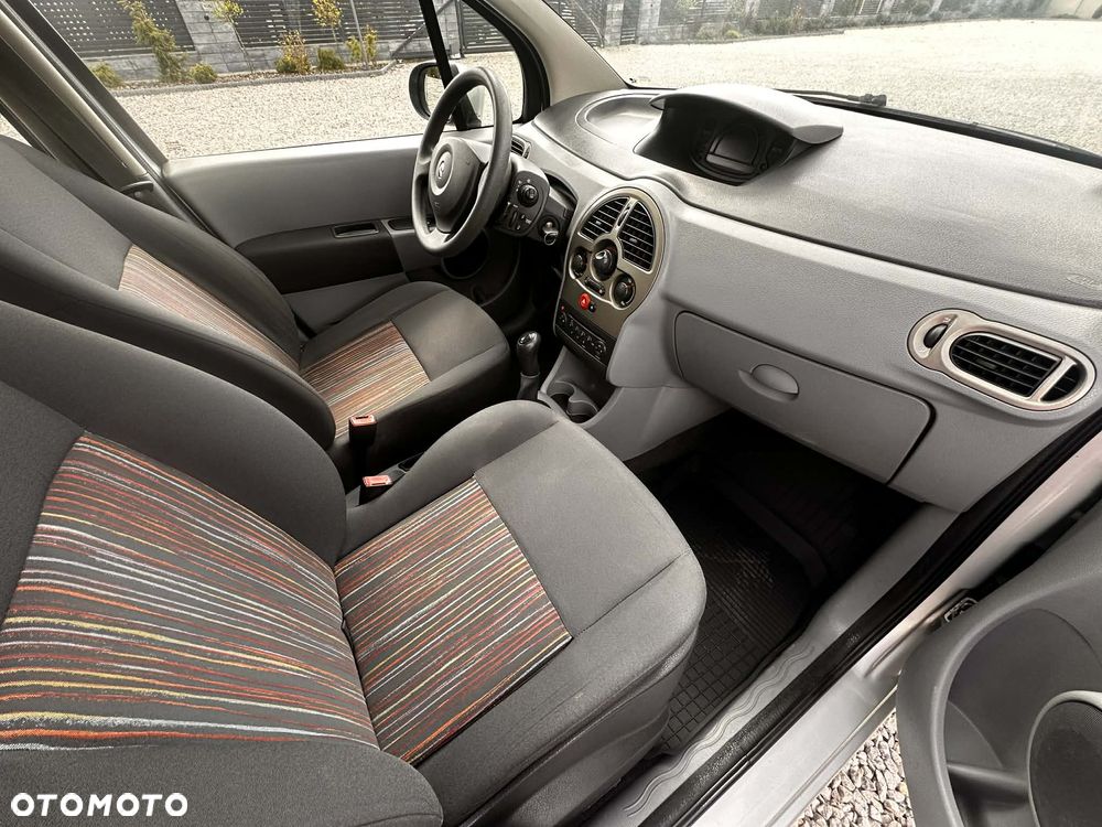 Renault Modus 1.2 16V Authentique - 16