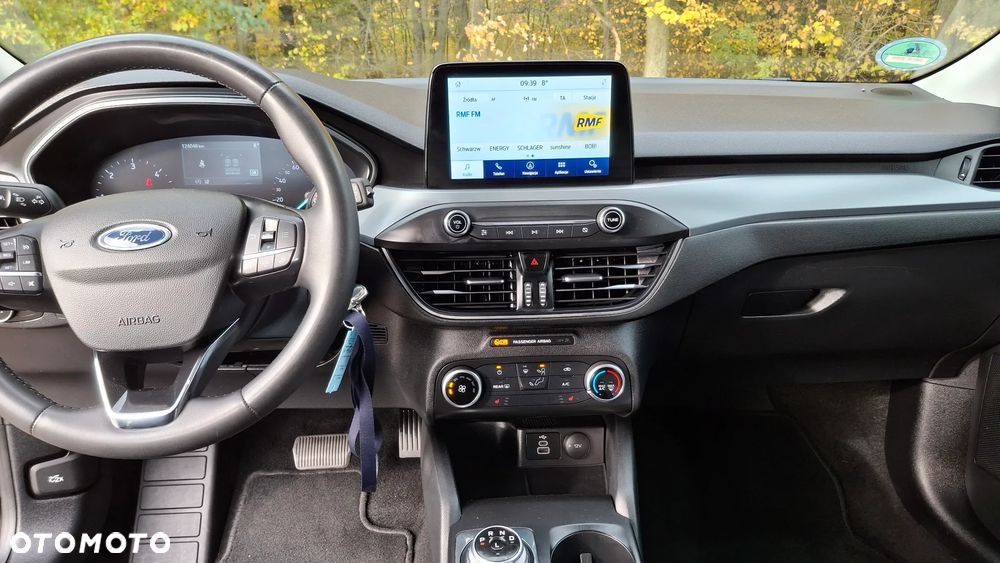 Ford Focus 1.5 EcoBlue Start-Stopp-System COOL&CONNECT - 21