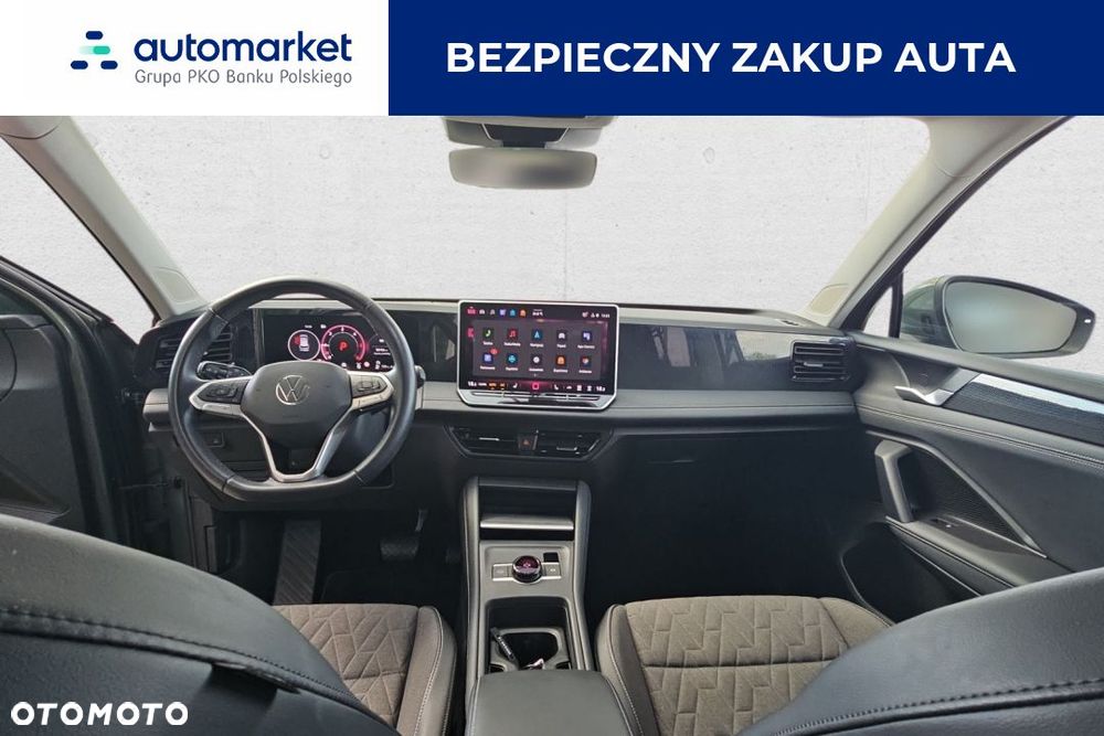 Volkswagen Tiguan 2.0 TDI Special Edition DSG - 18