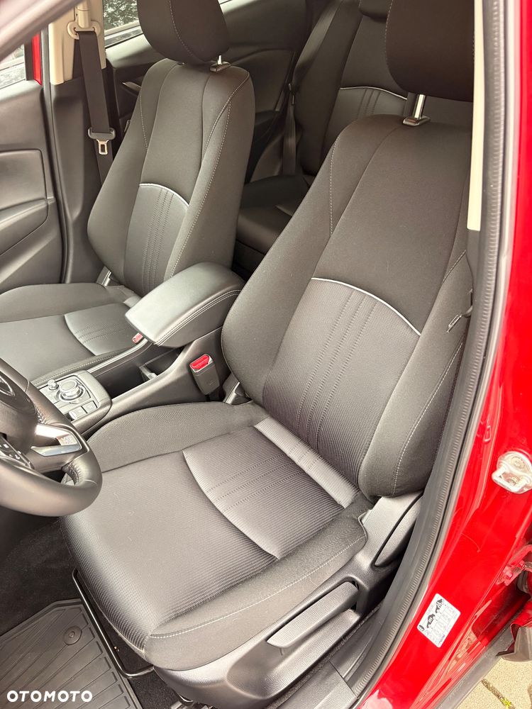 Mazda CX-3 2.0 SkyEnergy - 34