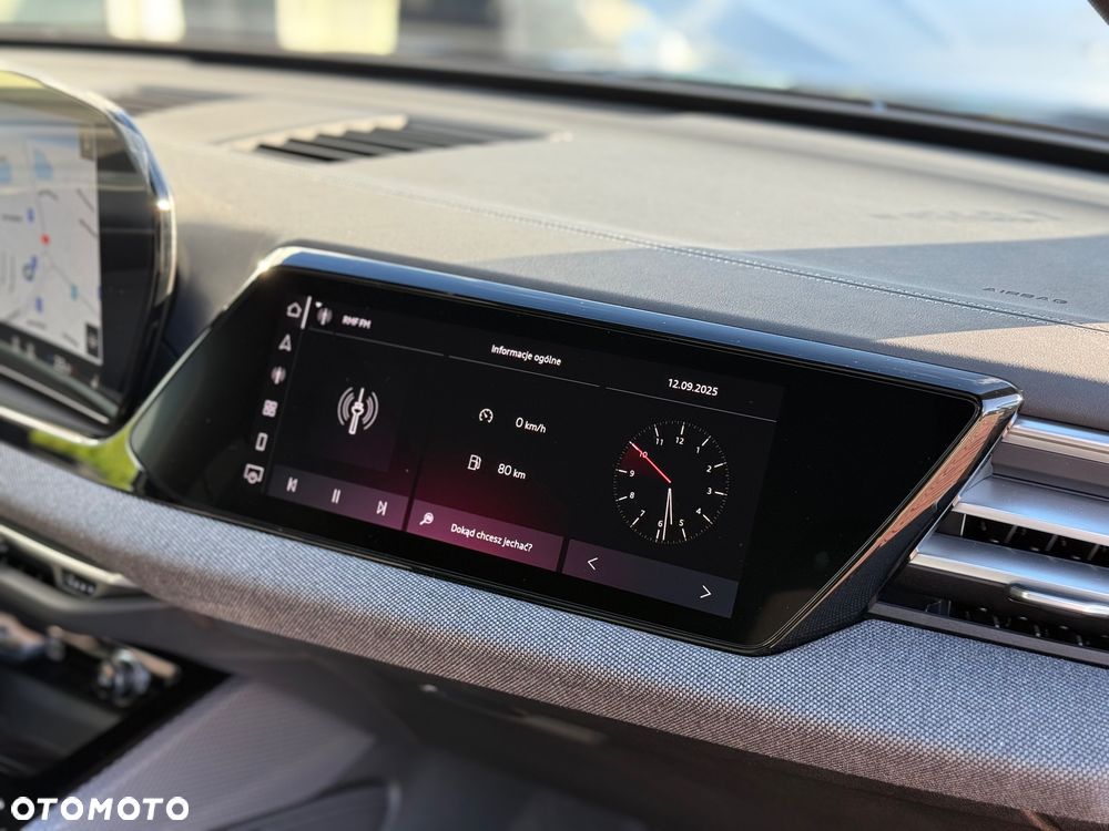 Audi A5 Limousine TFSI Quattro S tronic - 21