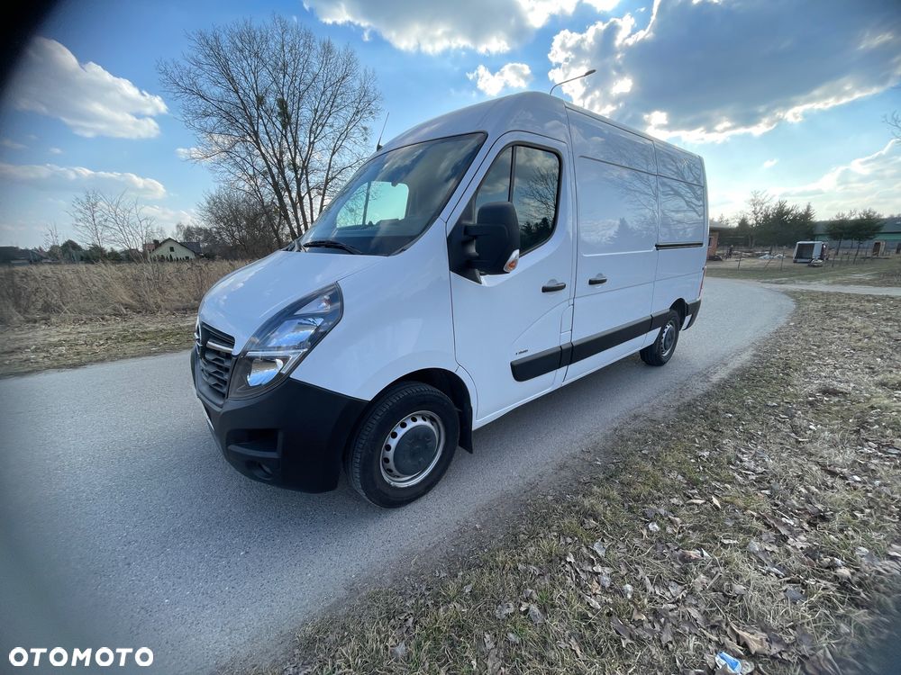 Opel MOVANO - 19