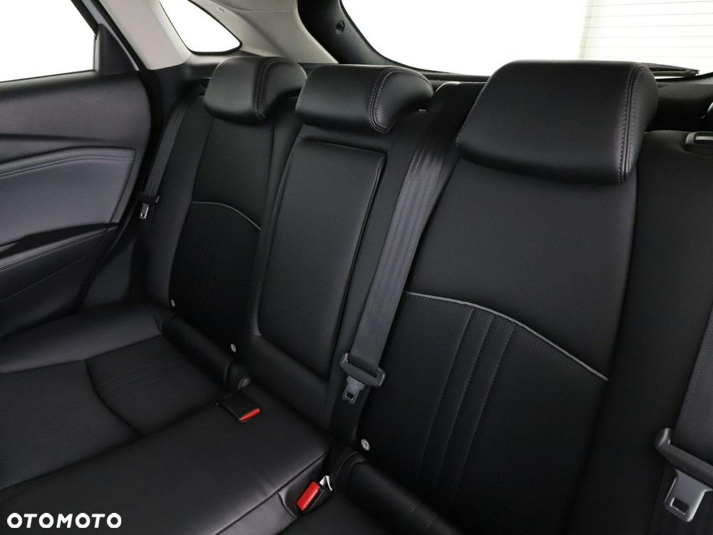 Mazda CX-3 SKYACTIV-G 121 FWD Selection - 18