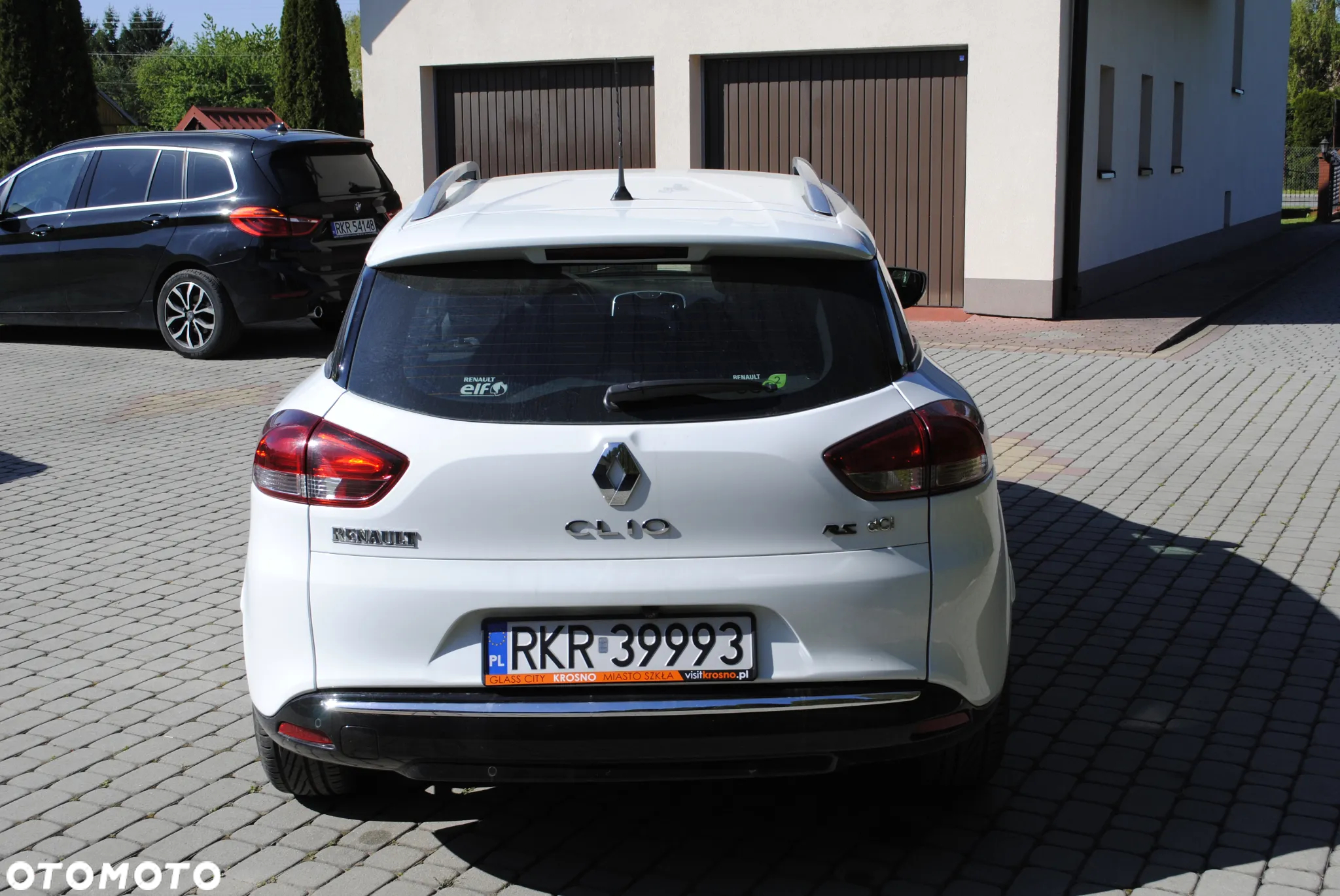 Renault Clio - 8