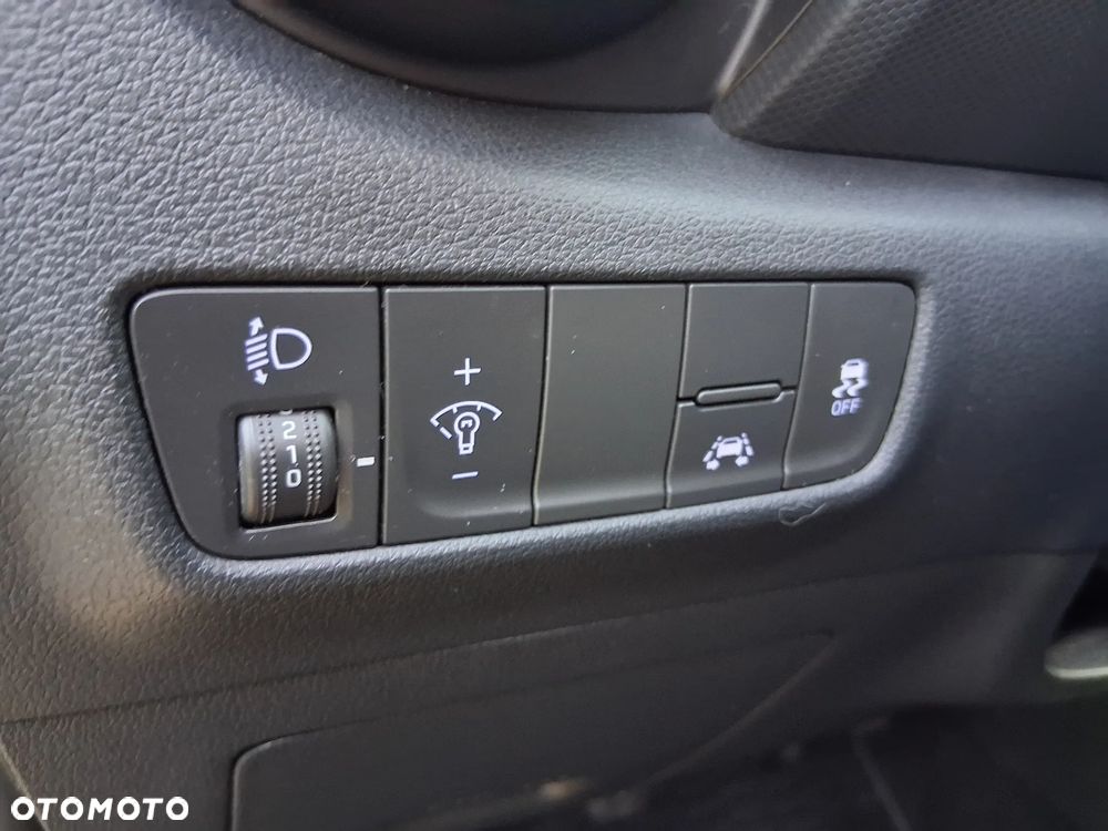 Hyundai Kona - 19