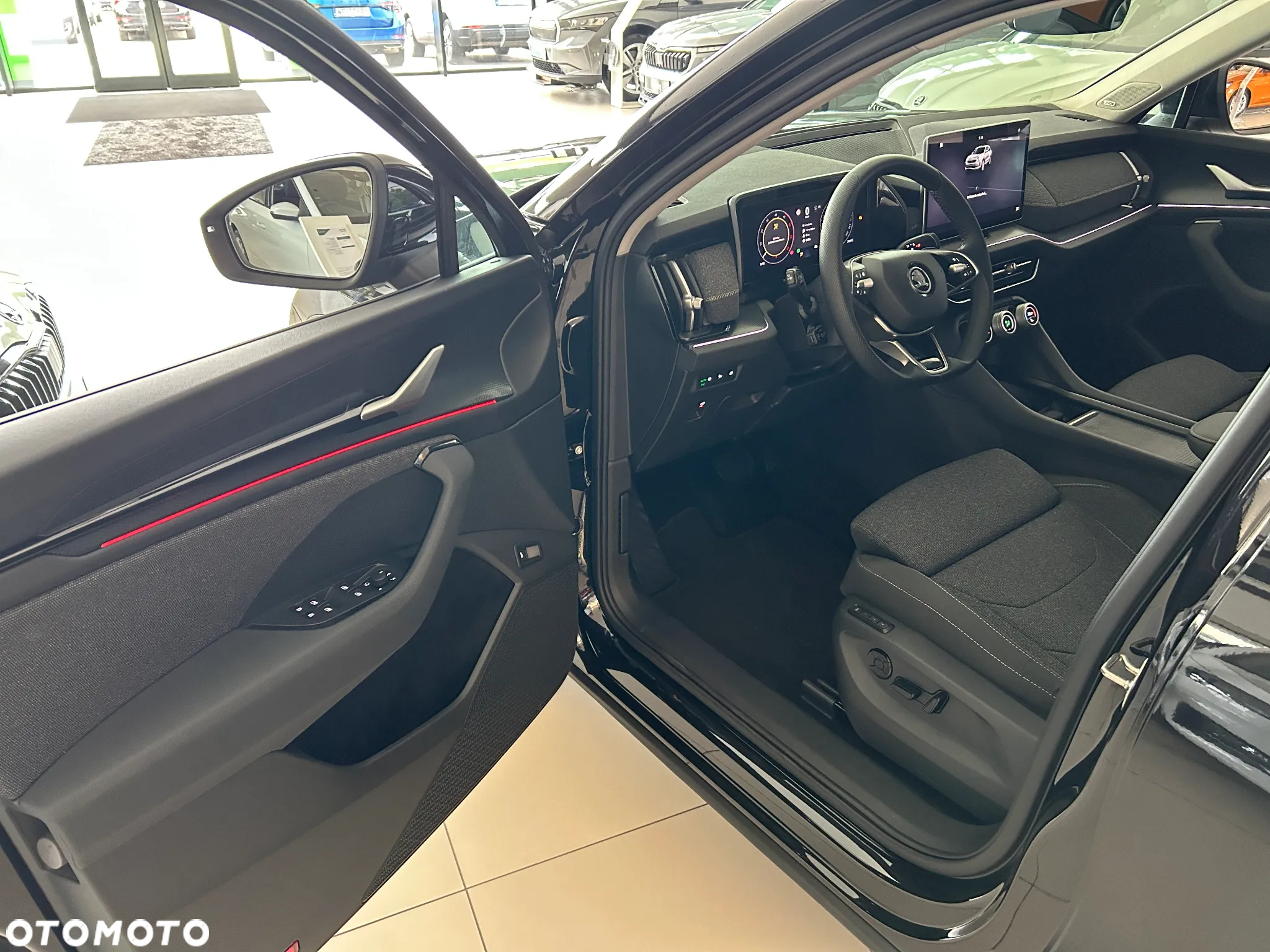 Skoda Kodiaq 2.0 TDI 4x4 Edition 130 DSG - 10