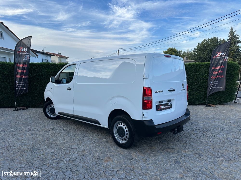 Peugeot EXPERT 2.0 HDI 120cv 3 Lugares  GPS - 7