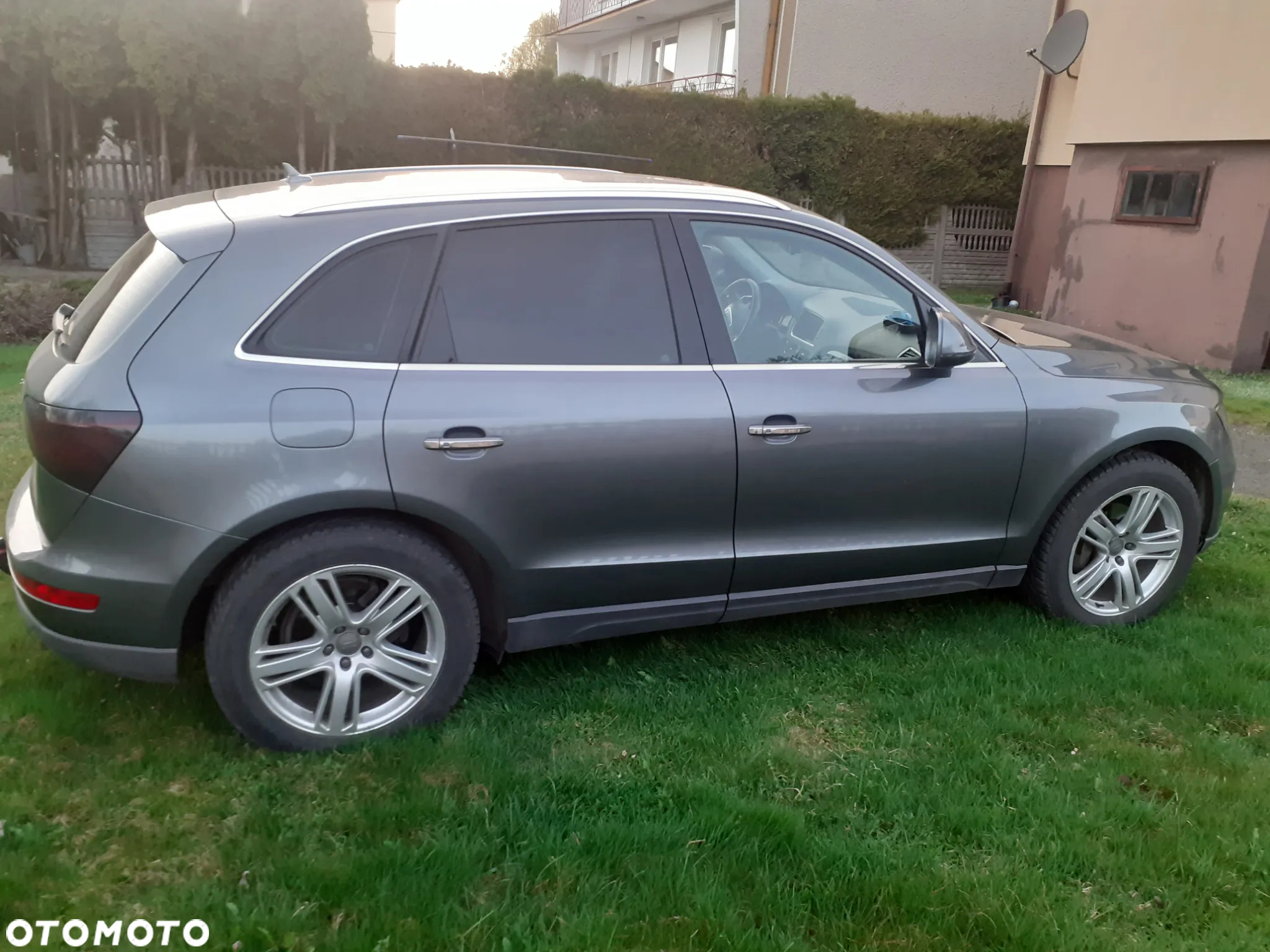 Audi Q5 2.0 TDI - 10