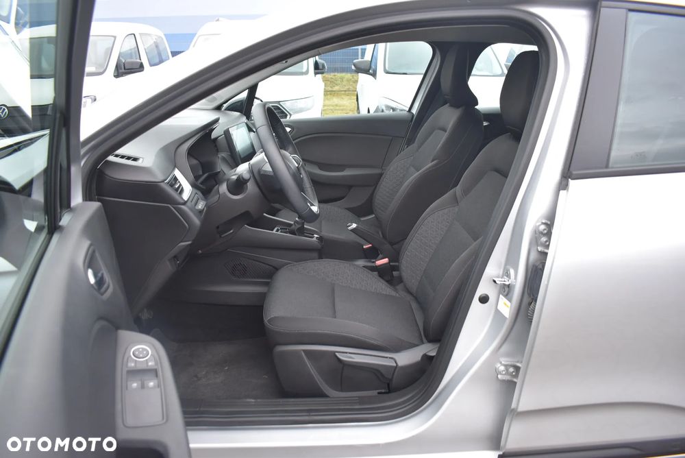 Renault Clio 1.0 TCe Equilibre - 11