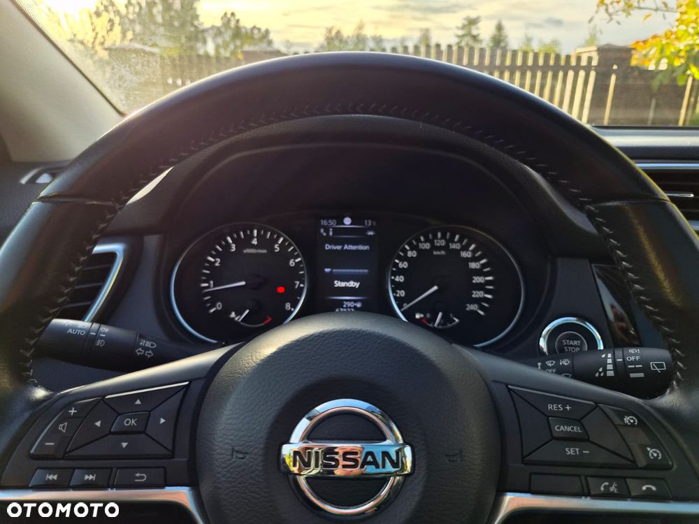 Nissan Qashqai 1.6 DIG-T Tekna - 25