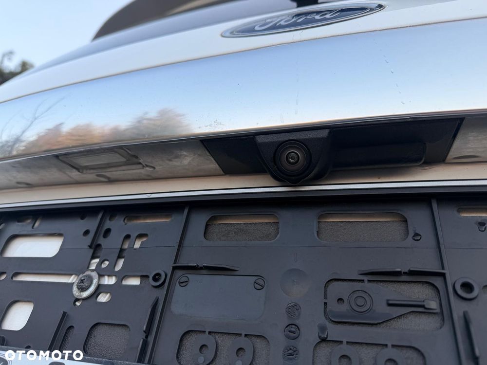 Ford S-Max 1.5 Eco Boost Start-Stopp ST-LINE - 4