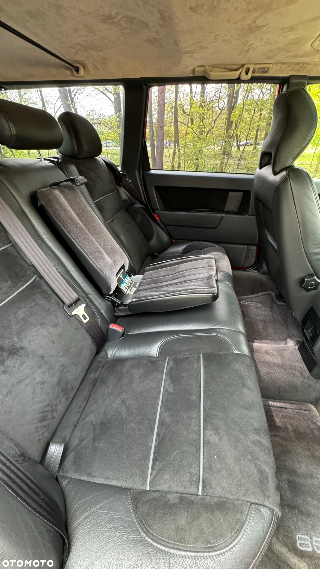 Volvo 850 - 25