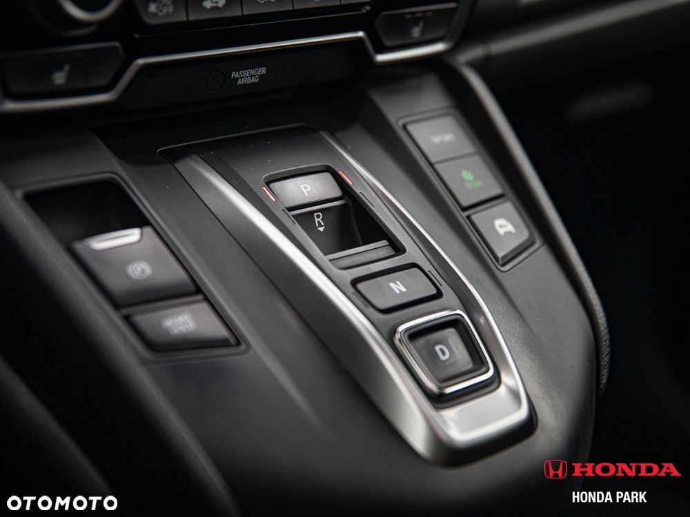 Honda CR-V 2.0 i-MMD Executive (Honda Connect+) - 23