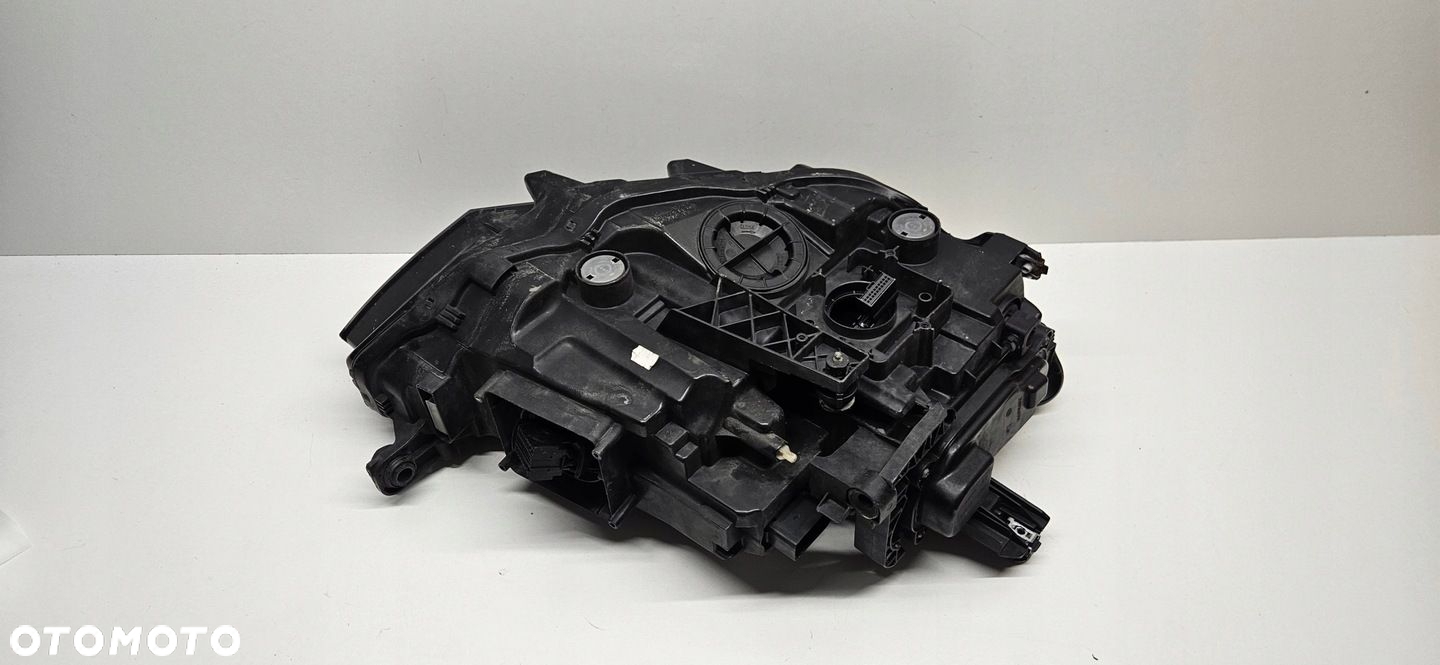 VW PASSAT B8 3G1 REFLEKTOR LED LEWY LAMPA LEWA - 7