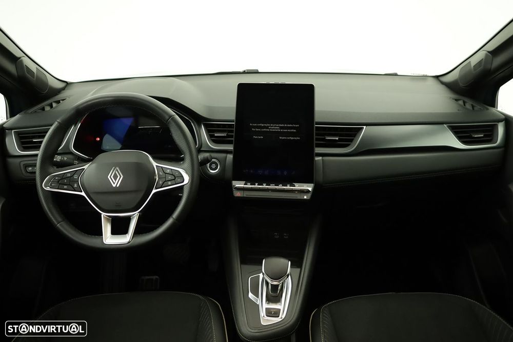 Renault Symbioz 1.6 E-Tech Full Hybrid Iconic - 8