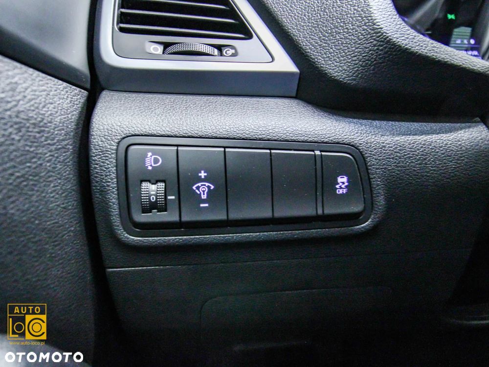 Hyundai Tucson 1.6 GDi 2WD Style - 28
