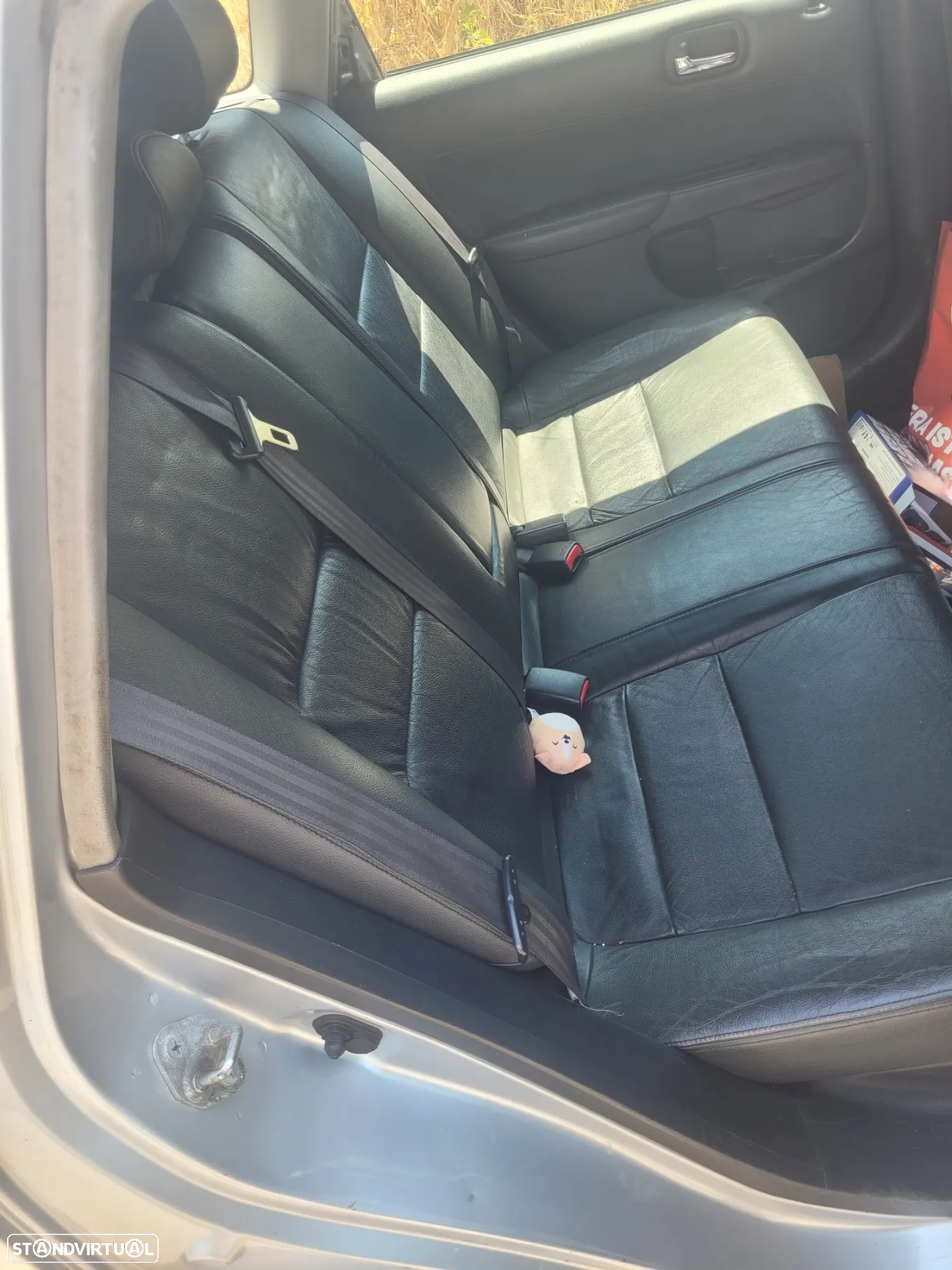 Honda Civic 1.7 CTDi ES Exclusive - 3
