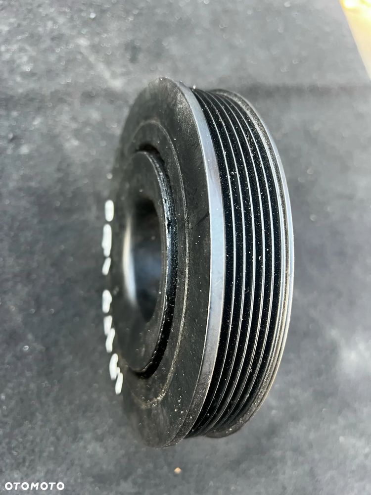 KOŁO PASOWE - 1.9 CDTI - VECTRA C SAAB 55564573 - 3