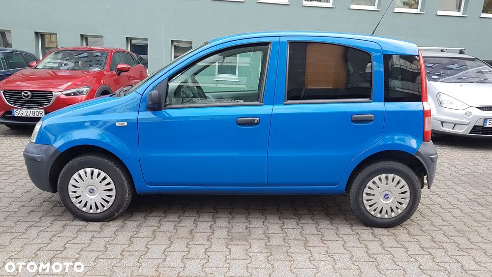 Fiat Panda - 14