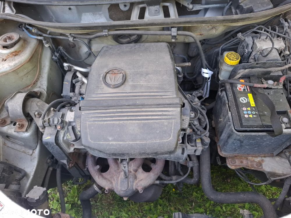 Fiat Punto - 10