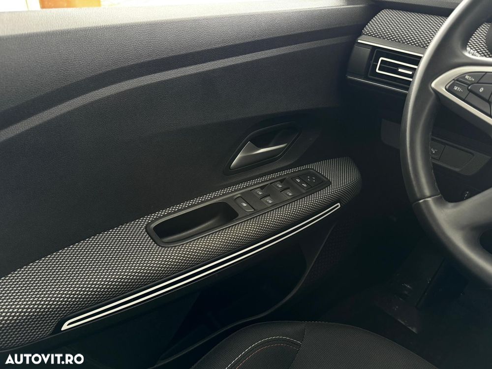 Dacia Jogger 5 locuri TCe 110 Extreme - 23