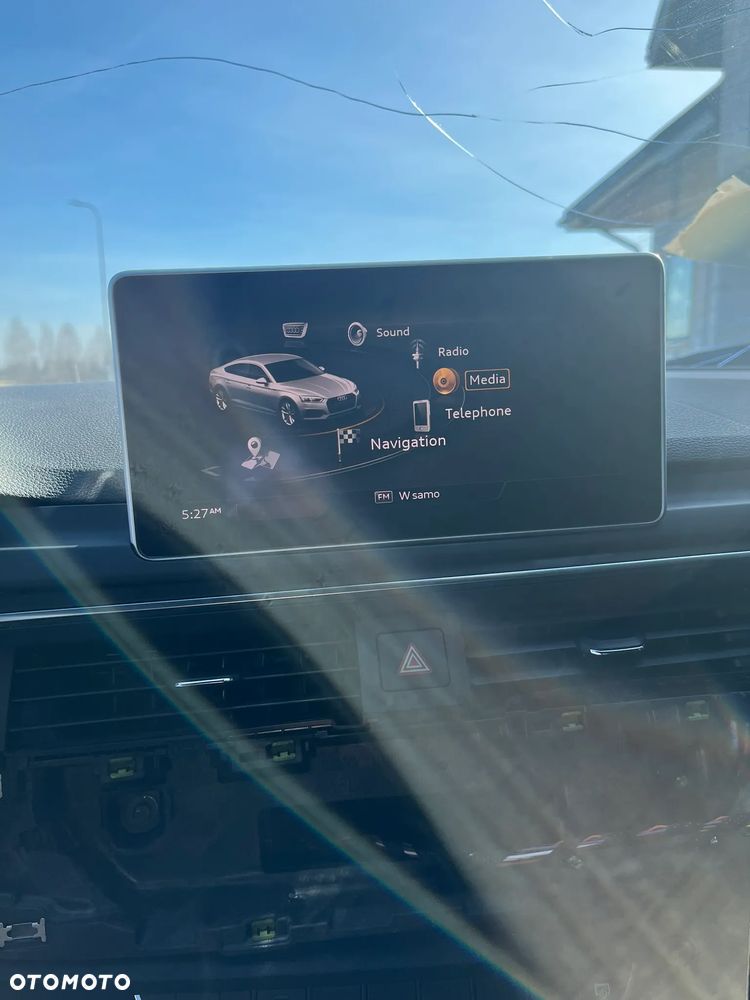 Audi A5 Sportback 2.0 TFSI Quattro S tronic - 23