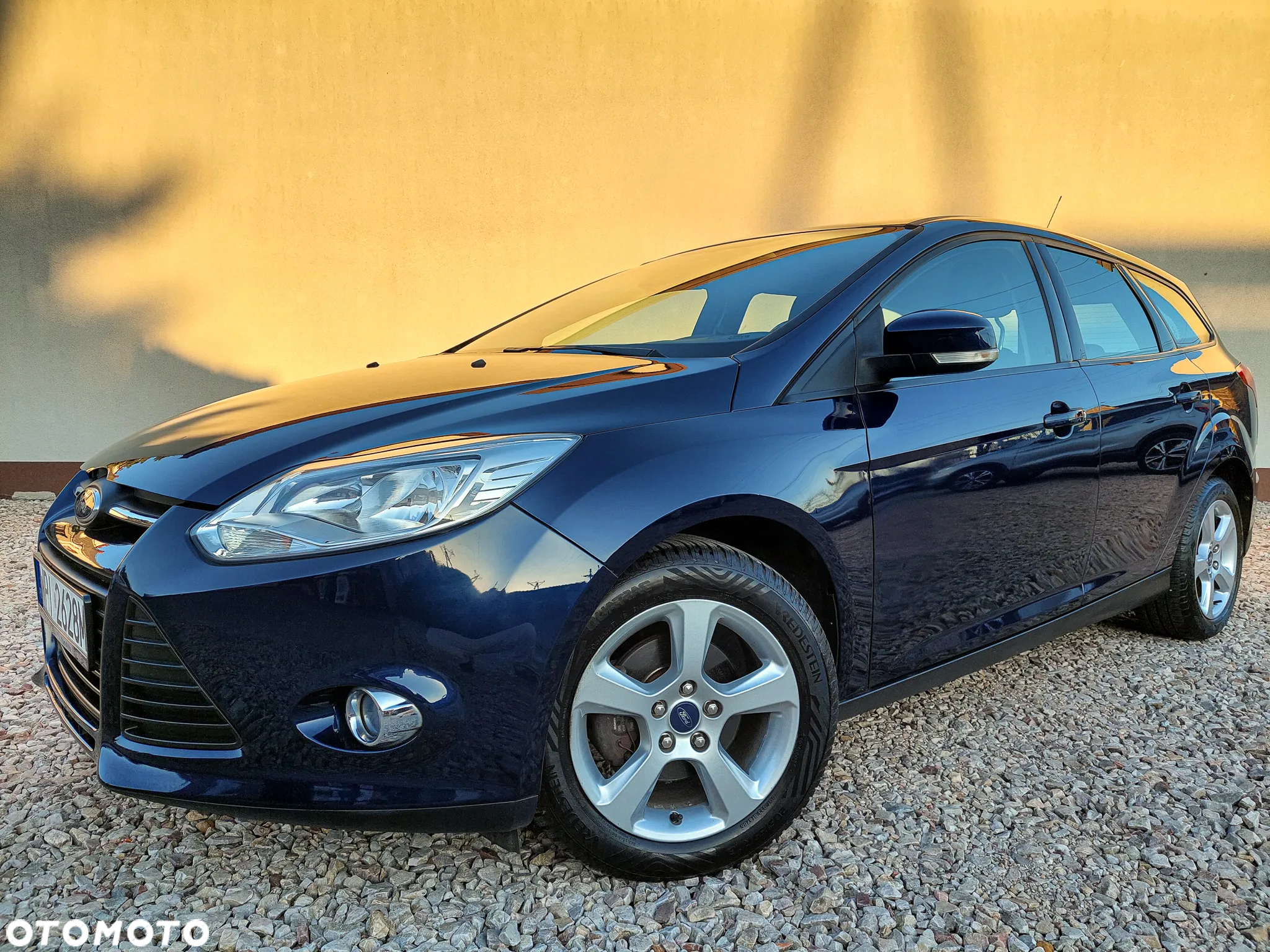Ford Focus 1.6 Edition - 5