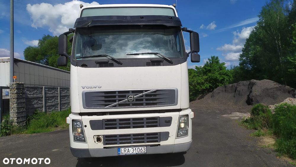 Volvo FH 440 - 2