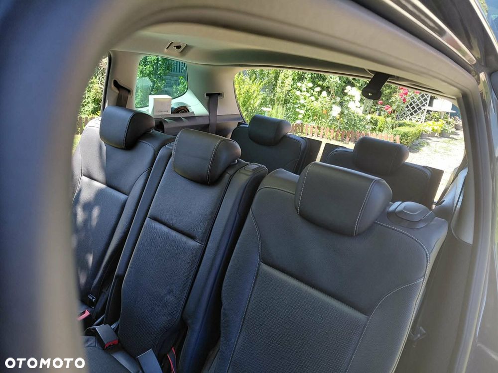 Opel Zafira Tourer 2.0 CDTI Automatik Business Edition - 14