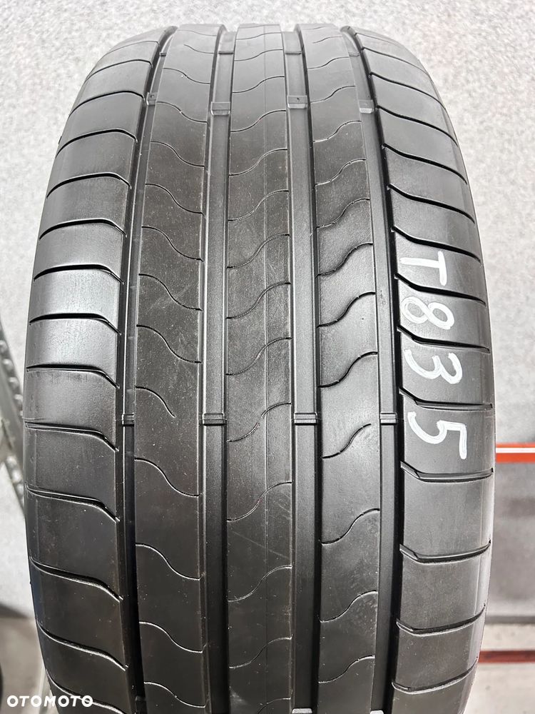 1 OPONA LETNIA BRIDGESTONE  245/45/19  102Y   TURANZA 6* , XL , MO - 2