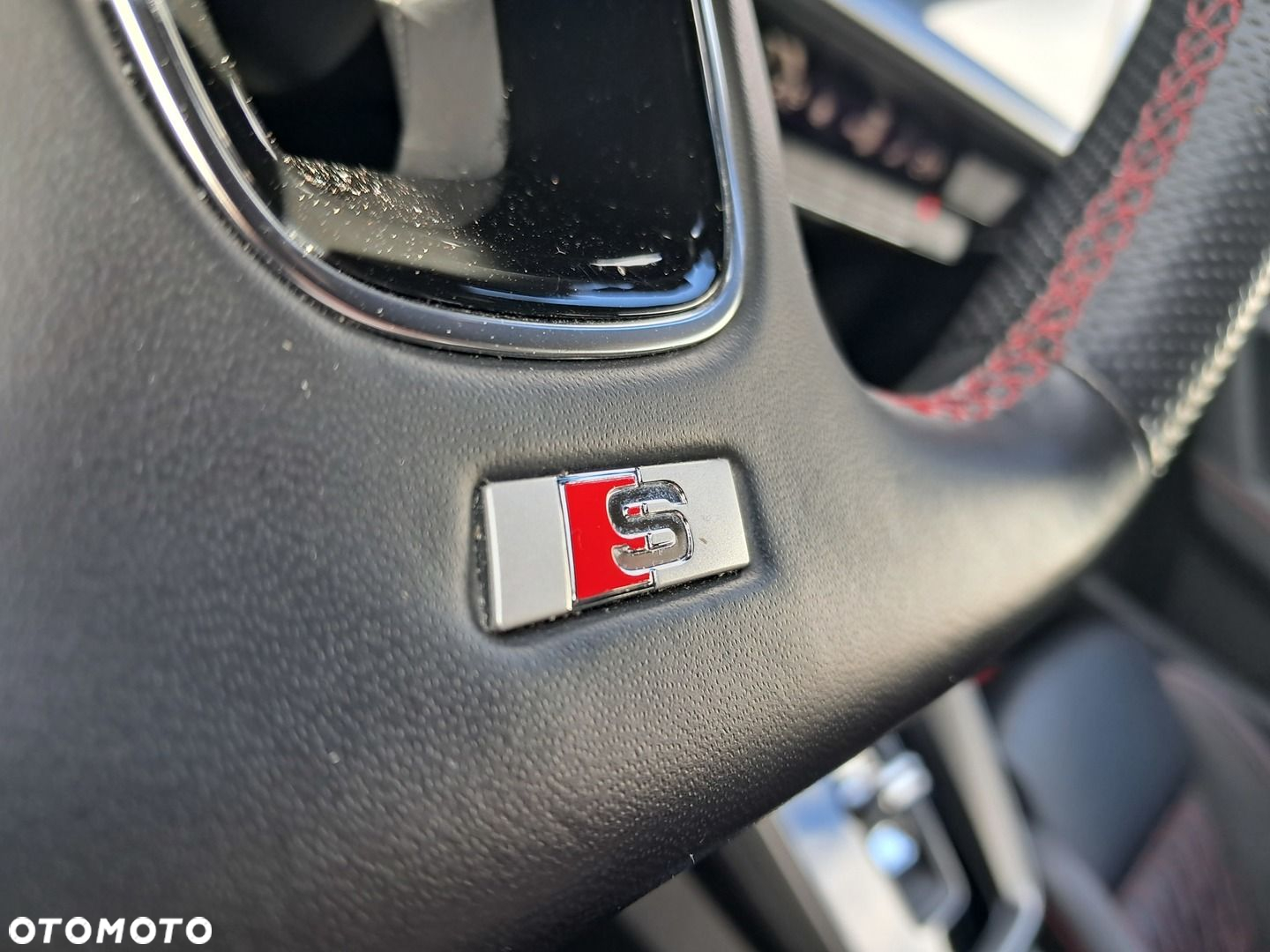 Audi S3 - 14
