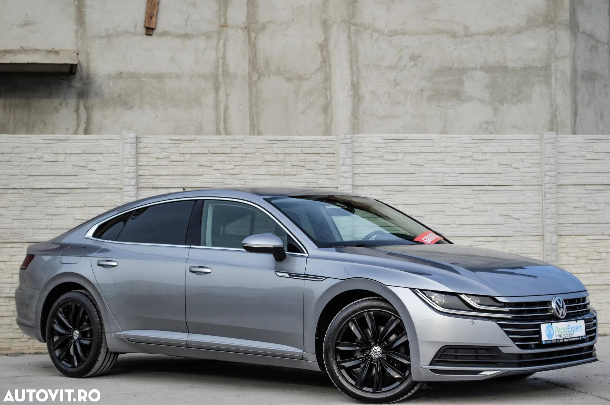 Volkswagen ARTEON 2.0 TDI DSG Elegance - 11