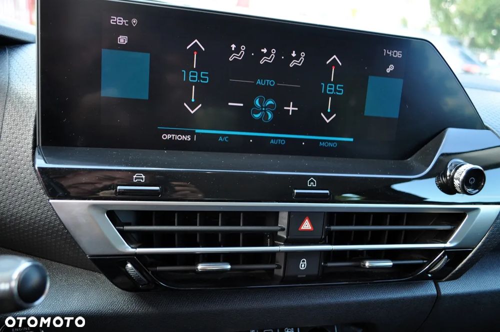 Citroën C4 1.5 BlueHDi Business Edition S&S EAT8 - 26