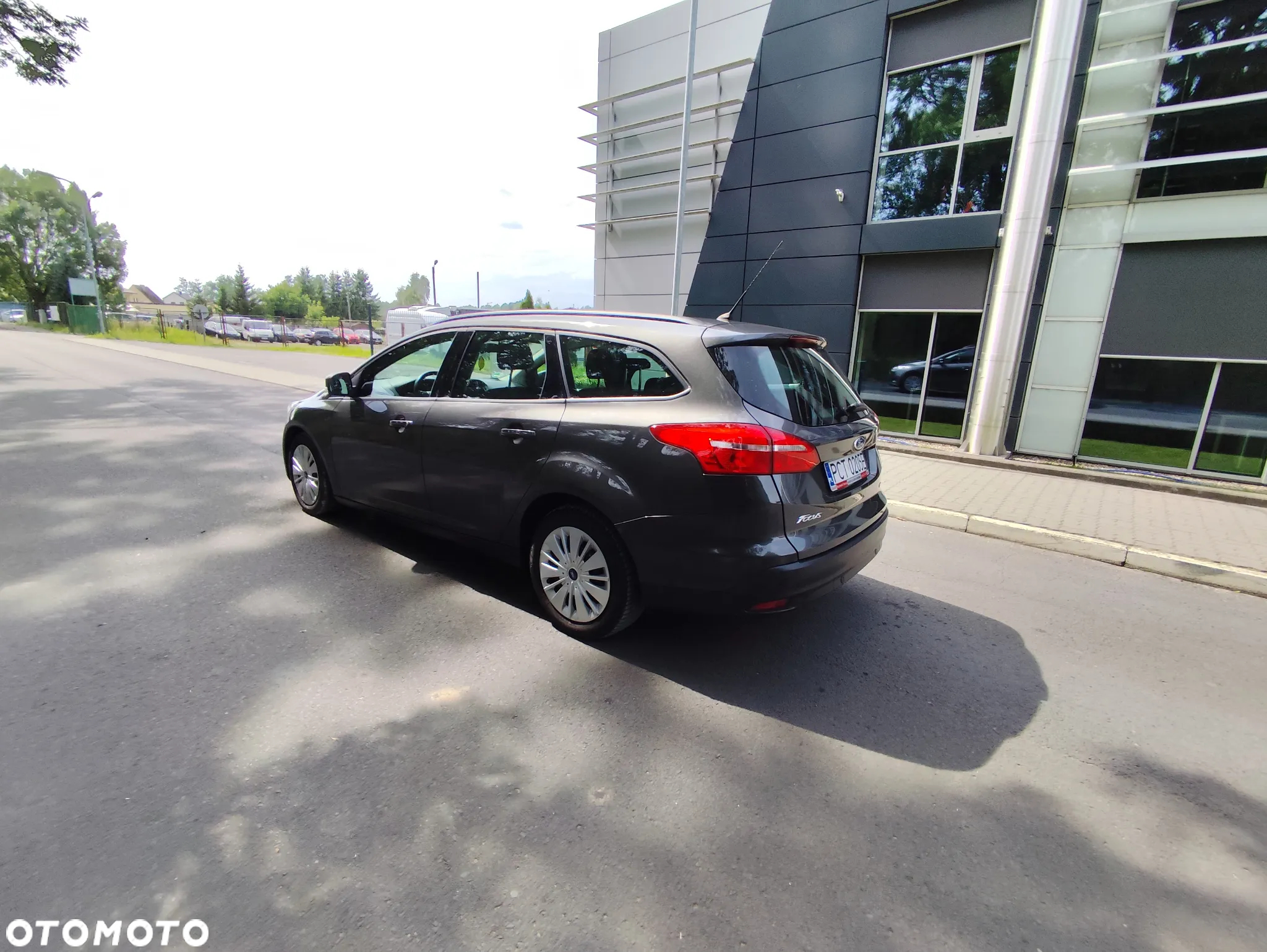 Ford Focus 1.0 EcoBoost Active - 6